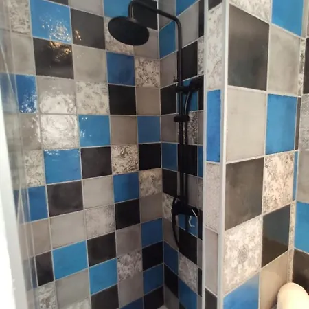 דירה Avec Salon Casarena *