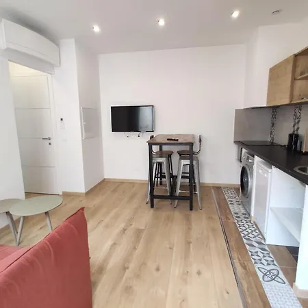 Appartamento Avec Salon Casarena Porto Vecchio