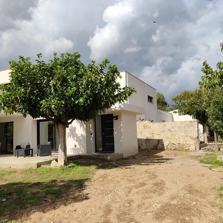 Appartamento Avec Salon Casarena